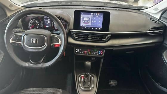 FIAT PULSE 1.3 FLEX DRIVE MANUAL